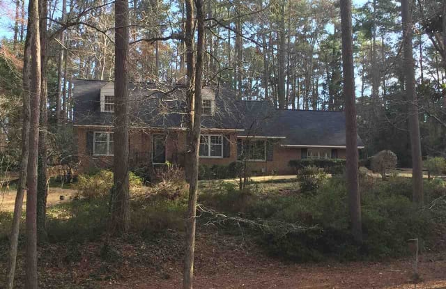 2509 Alpine Road - 2509 Alpine Road, Durham, NC 27707