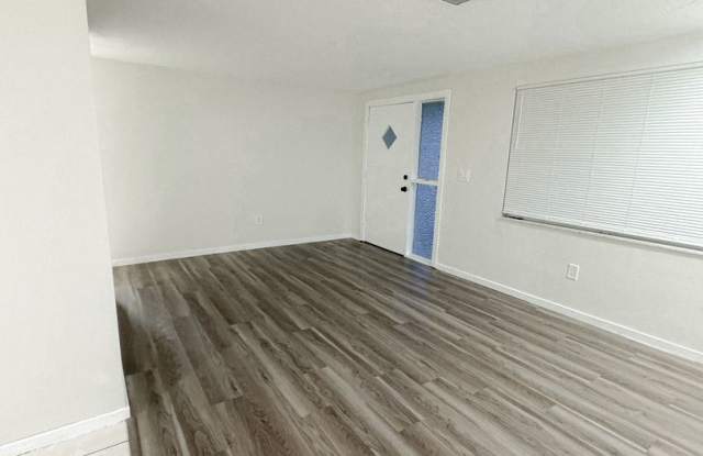 12609 Capitol Dr - 12609 Capitol Drive, Bayonet Point, FL 34667
