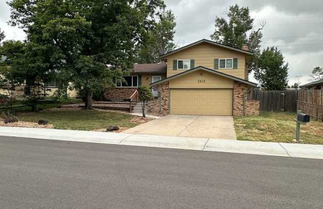 Fantastic 4 bdrm home avail NOW photos photos