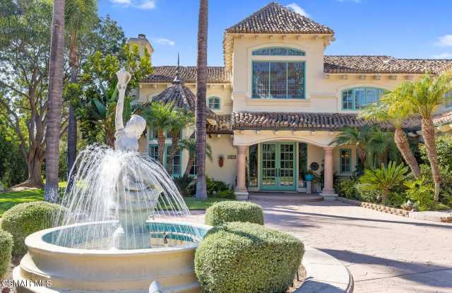 2857 Las Posas Cir photos photos