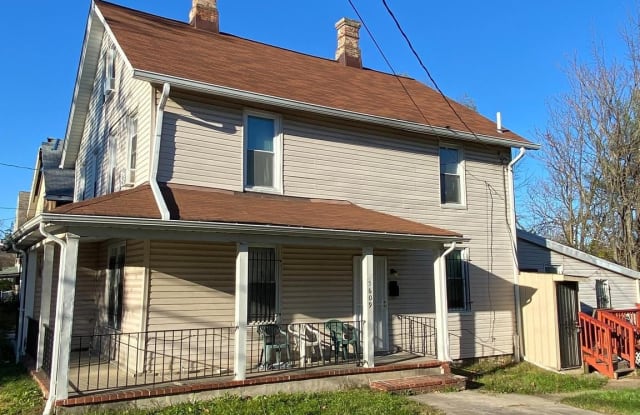5609 GOVANE AVENUE - 5609 Govane Avenue, Baltimore, MD 21212