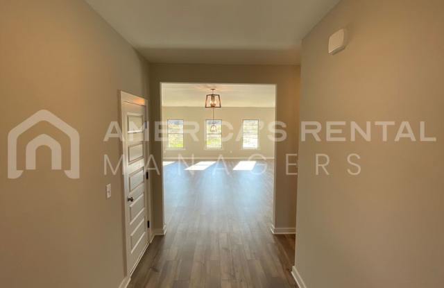 Home for Rent in Jasper, AL!!!  Available to View with 48 Hour Notice!!! Gallery 4