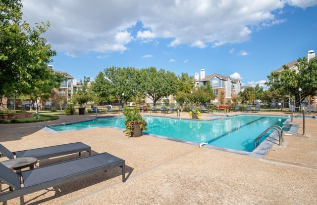 Montclair Parc Apartments photos photos