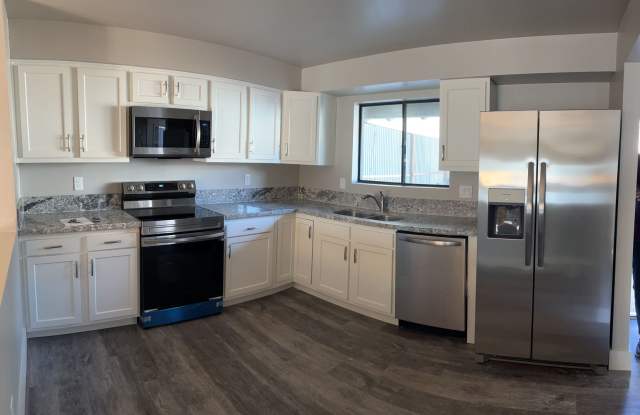 Boulder Terrace Apartments photos photos