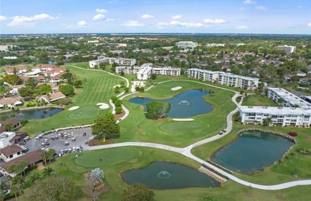 7406 Lake Breeze - 7406 Lake Breeze Drive, Villas, FL 33907