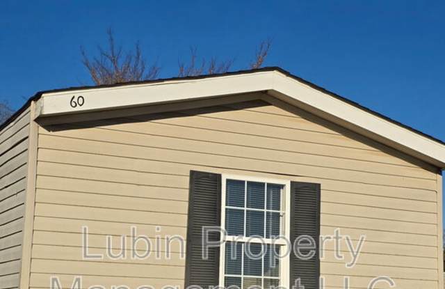 60 Virginia Ave - 60 Virginia Avenue, Marshall County, MS 38611