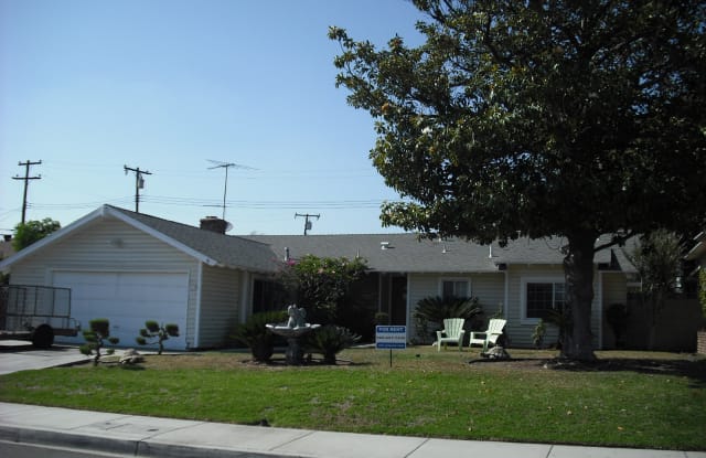 5390 Mount Vernon Ave - 5390 Mount Vernon Avenue, Chino, CA 91710