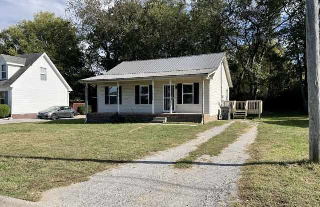1816 Harbor Drive - 1816 Harbor Drive, Oak Grove, KY 42262