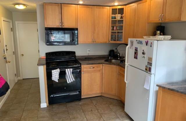 1 Bed 1 Bath condo in the Gaslight District. Roof Deck!! Gallery 3