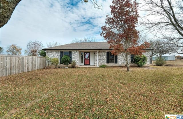 1803 Rowe Loop - 1803 Rowe Loop, Pflugerville, TX 78660