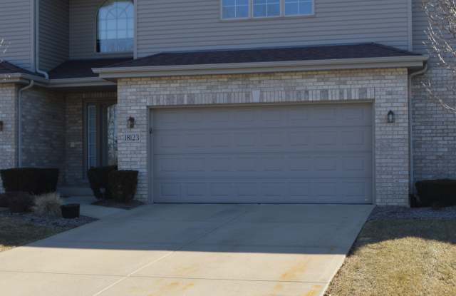 18123 94th Avenue - 18123 94th Avenue, Tinley Park, IL 60487 18123 94th Avenue - 18123 94th Avenue, Tinley Park, IL 60487