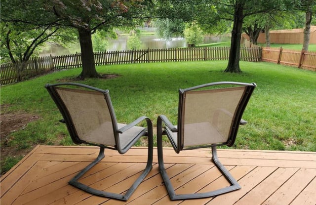 15700 Horton Lane - 15700 Horton Lane, Overland Park, KS 66223