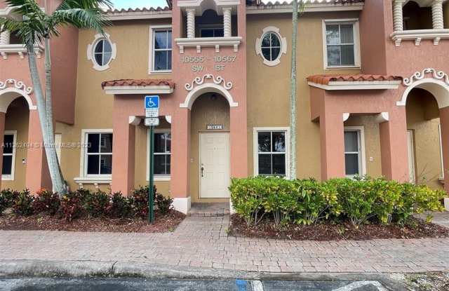 10561 SW 6th St - 10561 Southwest 6th Street, Pembroke Pines, FL 33025