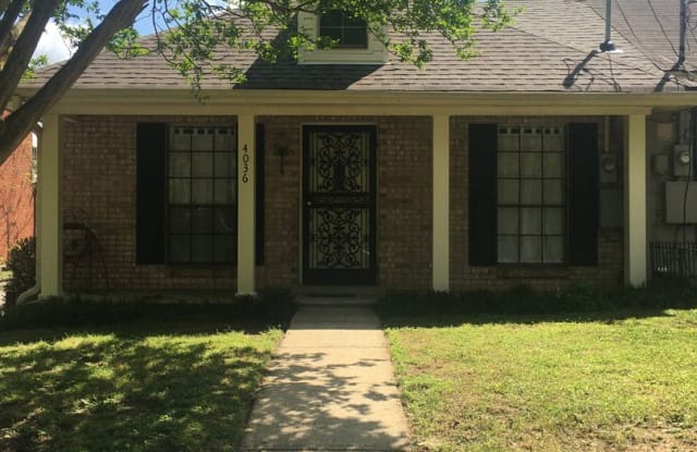 4036 Camellia Drive - 4036 Camellia Drive, Montgomery, AL 36109
