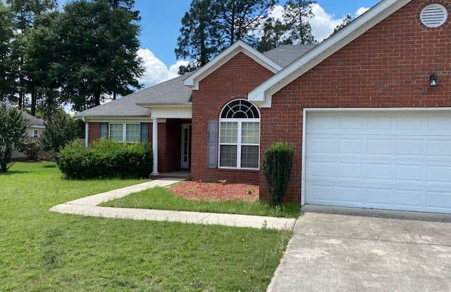 349 Old Walnut Branch - 349 Old Walnut Br, North Augusta, SC 29860