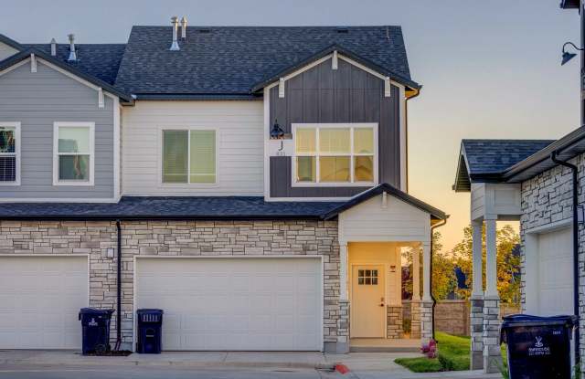 Melrose Townhomes photos photos