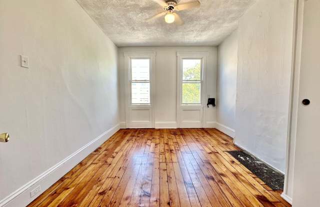 521 WILLOW AVE - 521 Willow Avenue, Hoboken, NJ 07030