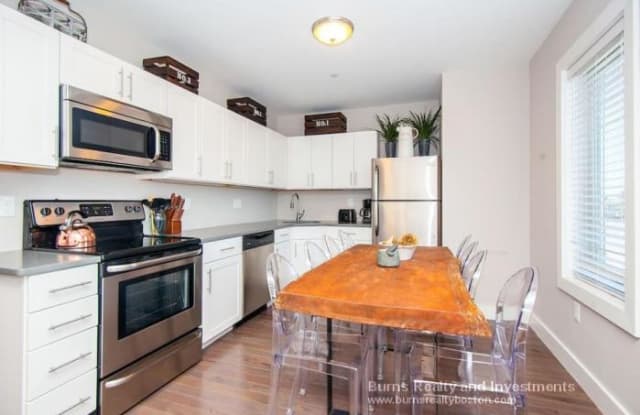 543 Dorchester Ave. - 543 Dorchester Avenue, Boston, MA 02127