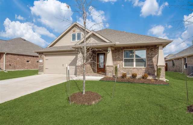 635 Devonshire Lane - 635 Devonshire Lane, Fate, TX 75189