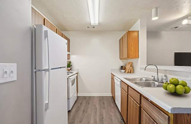 The Retreat at Dry Creek - Affordable Housing Gallery 3
