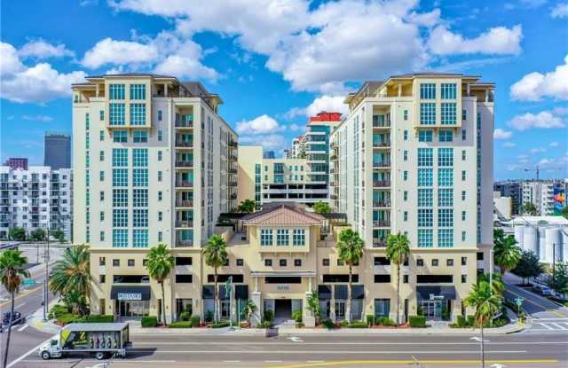 1238 E KENNEDY BOULEVARD - 1238 E Kennedy Blvd Unit 1002, Tampa, FL 33602
