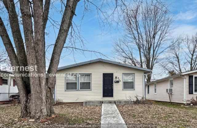 949 South Harris Avenue photos photos