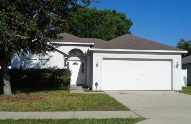 138 CEDAR RIDGE LANE - 138 Cedar Ridge Lane, Sanford, FL 32771