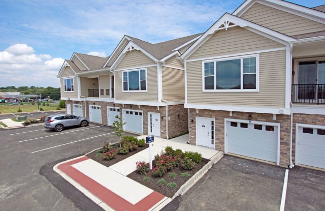 The Villas at Woodmont Valley Gallery 2