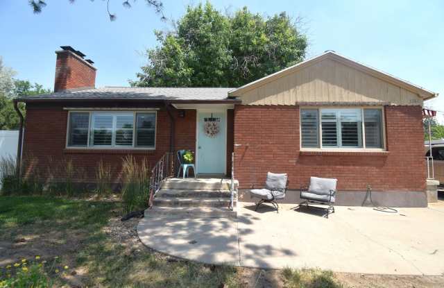 Cute 3 Bed 1.5 Bath home in Ogden!!! photos photos Cute 3 Bed 1.5 Bath home in Ogden!!! photos photos