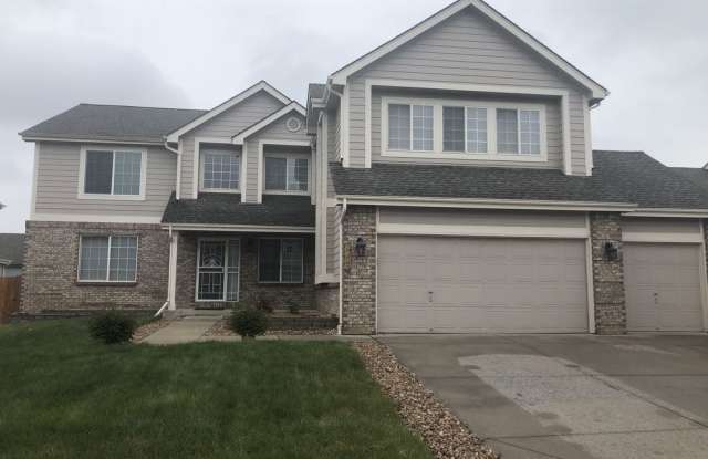 6547 W 98th Drive - 6547 West 98th Drive, Westminster, CO 80021