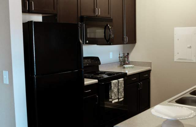 Floral Gardens 55 + Apartments - Senior and Affordable Housing photos photos