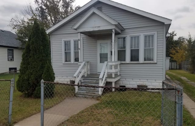 1422 Summer Street - 1422 Summer Street, Hammond, IN 46320
