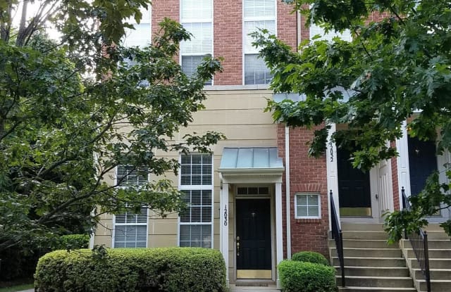 12030 TRUMBULL WAY - 12030 Trumbull Way, Reston, VA 20190