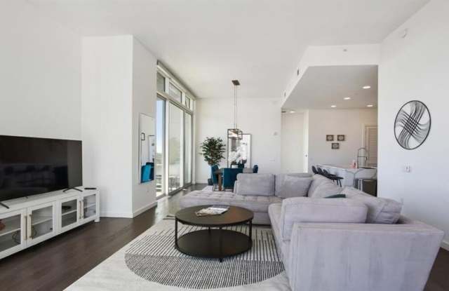Piedmont House Apartments Gallery 3