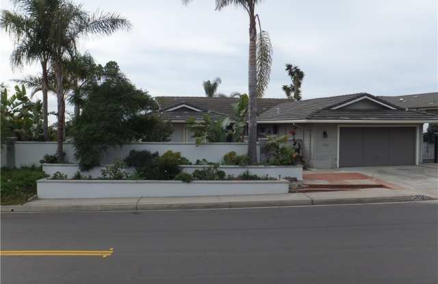 2901 Via San Gorgonio - 2901 Via San Gorgonio, San Clemente, CA 92672