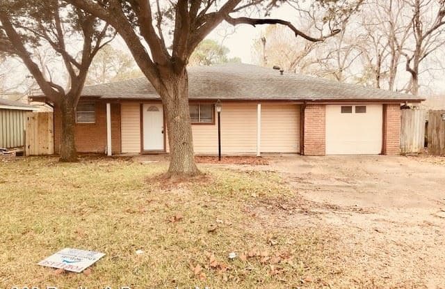 1413 N NATCHEZ DRIVE - 1413 Natchez Dr, Texas City, TX 77591