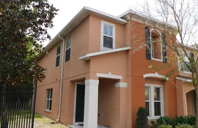 8706 SHELDON CREEK BOULEVARD - 8706 Sheldon Creek Blvd, Town 'n' Country, FL 33615