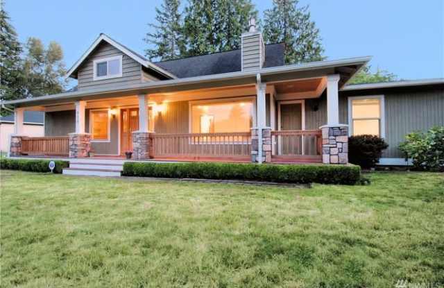 618 Harvest Road - 618 Harvest Road, Bothell West, WA 98012