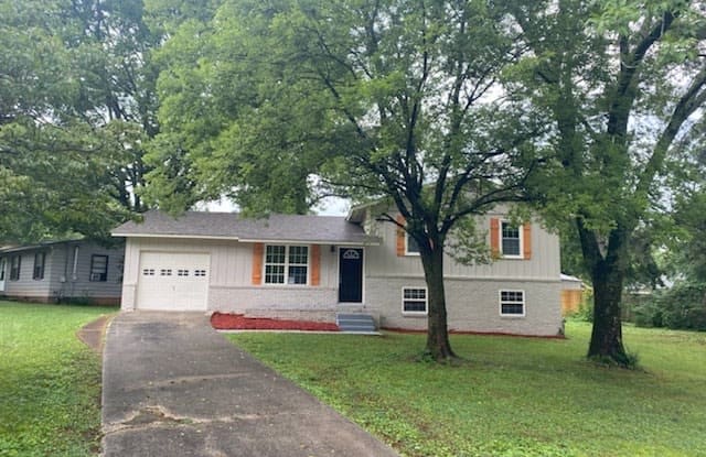 3711 Broadmor Road Northwest - 3711 Broadmore Road Northwest, Huntsville, AL 35810