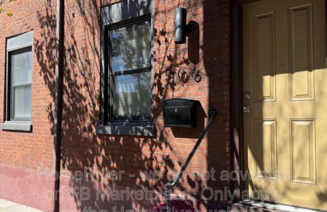 506 E North Ave - 506 East North Avenue, Pittsburgh, PA 15212