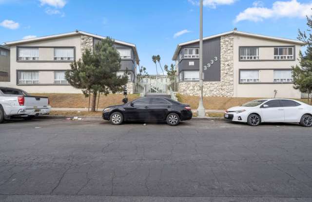 3933 - 3939 Nicolet Ave photos photos