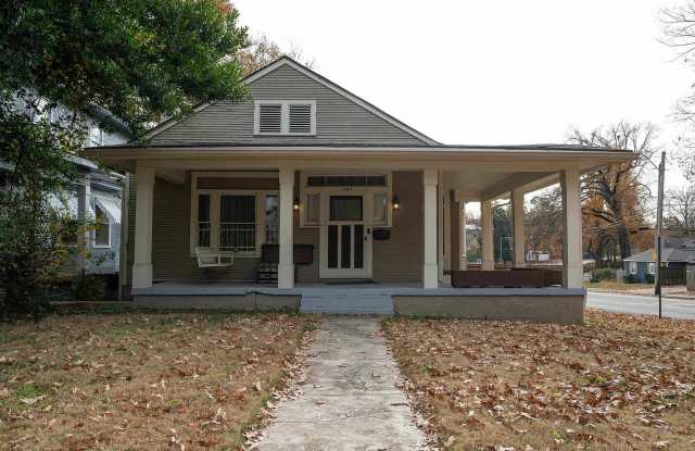1347 Harbert Avenue Gallery 2