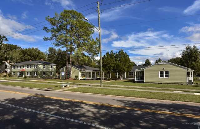 Third Avenue Apartments photos photos