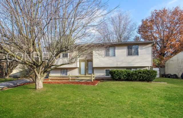 6631 West Loretta Drive - 6631 West Loretta Drive, Indianapolis, IN 46221