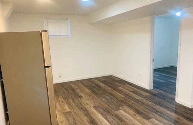 3416 DUKE STREET - 3416 Duke Street, College Park, MD 20740
