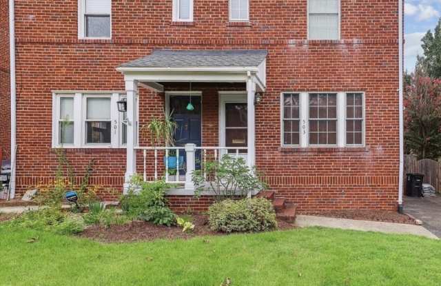 503 S Veitch St photos photos