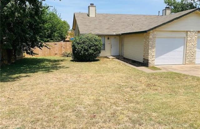 2305 Mesa Park DR - 2305 Mesa Park Drive, Round Rock, TX 78664