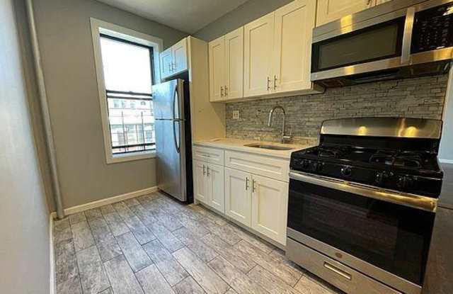 2401 DAVIDSON Avenue - 2401 Davidson Avenue, Bronx, NY 10468