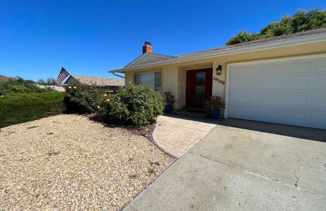 10109 Corkwood Avenue - 10109 Corkwood Avenue, Santee, CA 92071