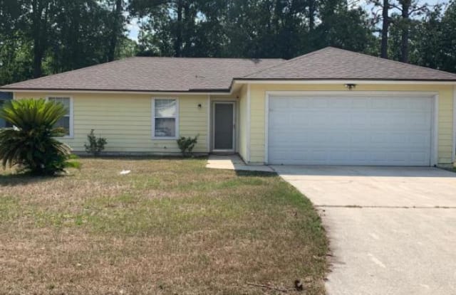 2568 Eiffel Circle West - 2568 Eiffel Circle West, Jacksonville, FL 32210